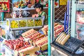 A typical Thai food vendor. : by melanie_jane_vanzyl, Views[267]