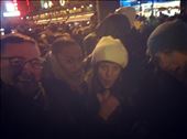 Us and our 'let's stick it out' buddies!: by melodyd83, Views[511]