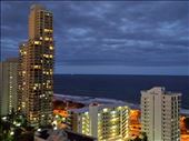 Gold Coast evening: by melsmith, Views[167]