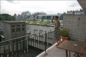 Balcony in Tours: by mengler13, Views[314]