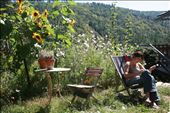 Ahh...Alain and Babette's paradise: by mengler13, Views[367]