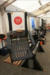 Graeme's chair : by mengler13, Views[231]