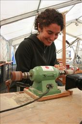 me actually working!: by mengler13, Views[297]