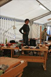 Mel's chair/step stool: by mengler13, Views[233]