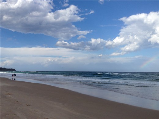 Who took this this lovely photo