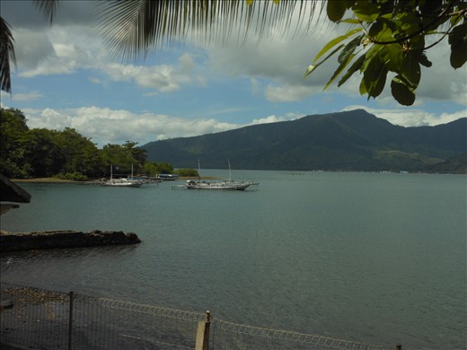 Approach to Wadu Pa'a