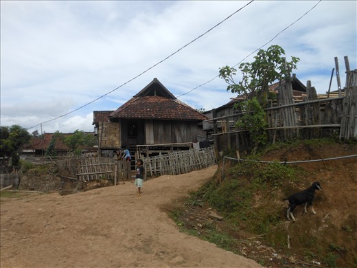 Tepal village