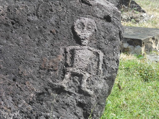 Who was this person?