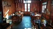 Lucas Authentic Homestay restaurant: by merantau, Views[465]