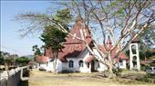 Christ the King Church, Poco: by merantau, Views[768]