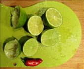 Be generous with the limes to get the genuine lip-smack: by meredithw, Views[228]