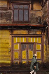 The getting out time of work  is always delayed: by merypeace, Views[345]