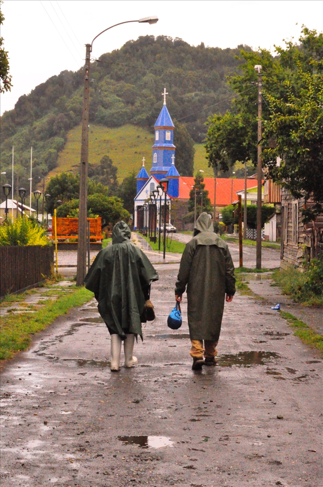 However there is always time for God