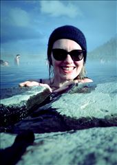 secret lagoon: by meta-anik, Views[327]