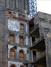 A privately owned Warsaw landmark left this way and forgotten.: by mhannas, Views[292]