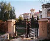 The unlikely guardians of Jing Jin's thousands of deserted properties are teenage security guards, firm but polite in keeping visitors out of abandoned private property. Visitors are a rare sight in this sleepy city and it's hard to tell who's more curious: the inquisitive photographer or the bored guard.: by mharding, Views[665]