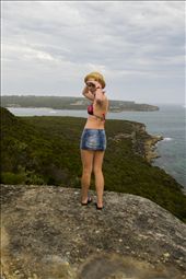 An Australian summer; bikinis and bush trails. : by mhodson, Views[556]