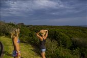 The girls look on as the storm draws ever closer.: by mhodson, Views[220]