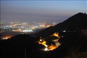 Islamabad City View from Margalla Hills : by mhtoori, Views[852]