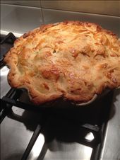 Straight from the oven: by miacarokitchen, Views[288]