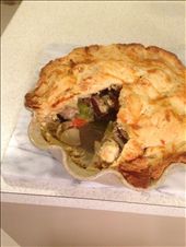 That first slice hmmm...: by miacarokitchen, Views[269]