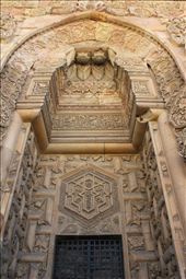  Divriği Great Mosque and Hospital. UNESCO protected. : by miakrishna, Views[222]