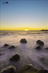 Sunrise at home : by michael-mccarron, Views[247]