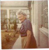 My Slovak Maternal Grandmother: by michaela, Views[210]