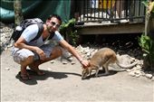 Me and Joey!: by michaelguccione, Views[246]