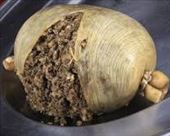 Haggis, beautiful haggis: by michaelmau, Views[441]