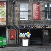 The Standing Order in Edinburgh: by michaelmau, Views[292]