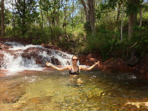 apparently you can't have too many of them 