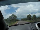 leaving the bar area! whoohooo. lush green (post-rain) NT trip!: by michidoesoz, Views[293]