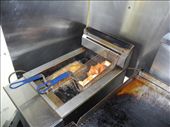 deep fat fried is how we cook. : by michidoesoz, Views[283]