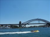 Sydney City. bridge.opera.graffitti. the lot.: by michidoesoz, Views[128]