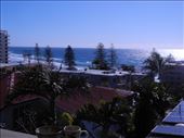 view from temporary sanctuary in Coolum beach: by michidoesoz, Views[111]