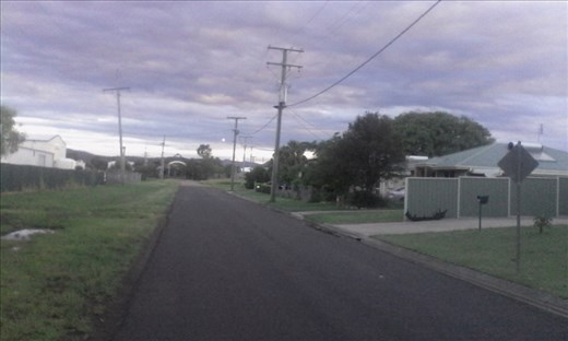 Beautiful laidley. Uhm... 