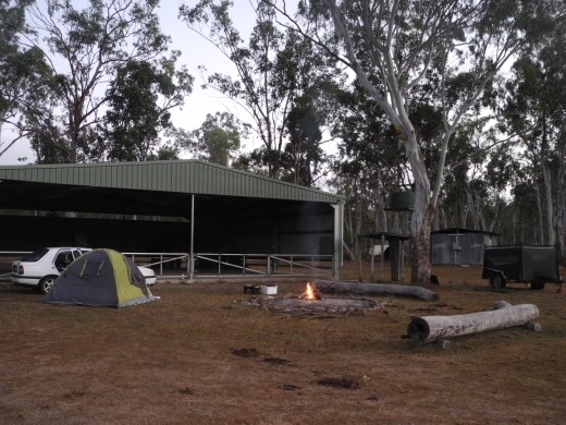 lost a bumper, nearly ran out of fuel, but found the lovely dave who let us camp here and made us a fire...very much needed as winter had officially started in that valley. cold cold nights. another good spot for morning yoga, interrupted by the local cattle having a look.