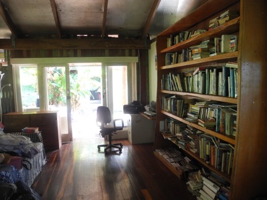 best library in the world... I didn't want to leave!!!