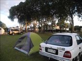 a night free camping in Kairi: by michidoesoz, Views[223]