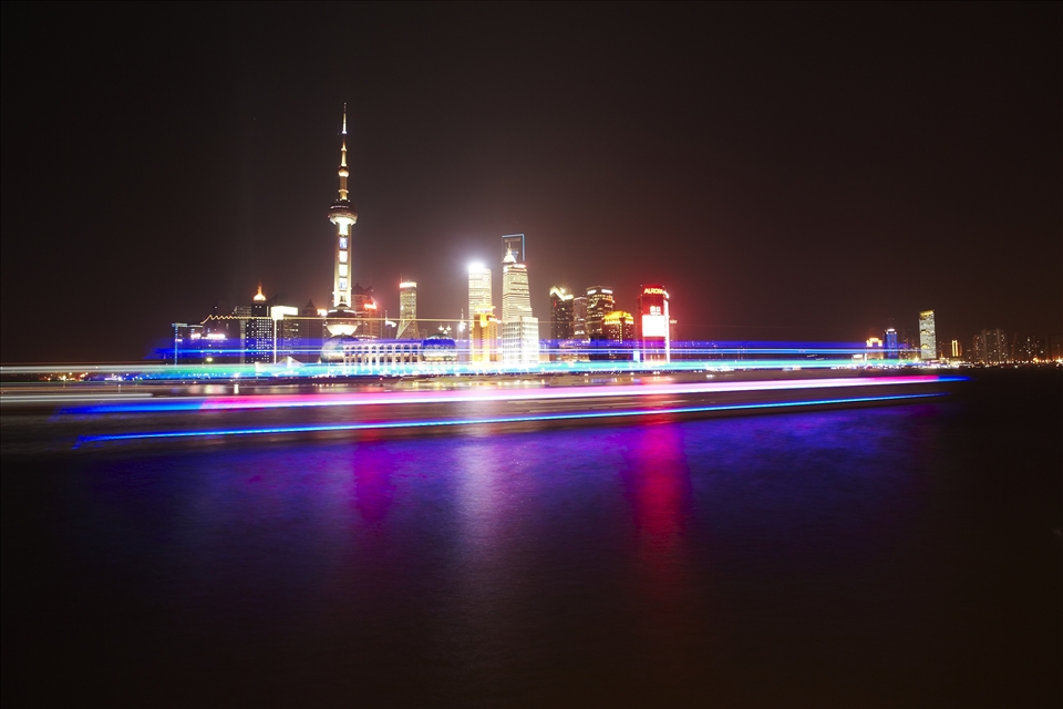 Shanghai: A view of the modernising Middle Kingdom. Mainland China's most modern city, Shanghai is the country's beating economic and commercial heart, and attracts people from all over the country and the world. Packed with bright lights, skyscrapers, shopping malls and Western brands, the metropolis is a mecca of consumerism for China's burgeoning middle class, and is symbolic of the country's future. 
