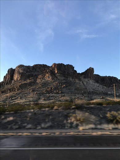 New Mexico