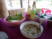 y por fin, una sopita y verdura: by miguel_rubi, Views[442]