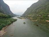 río Nam Ou: by miguel_rubi, Views[173]