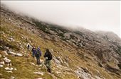 Weather on Dinara montain is very changeable. So we have in one day experienced thunder storm, sun and storm winds. Biology  NGO - BIUS is organized in sections. Each section deals with research of particular groups of organisms. So we have a section for spiders, beetles, reptiles, plants, fungi mammals, birds, etc. Every day sections go to different sites in the area we are reserching. To the peak of Croatia I was going with Herpetological section.: by mihael_draksic, Views[538]
