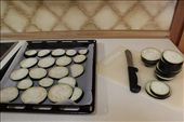 slice Eggplants and potatoes: by mikaontour, Views[227]