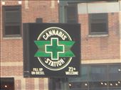 Denver legalised cannabis before anybody else in the US: by mikeccarson, Views[272]