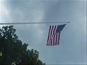 The flag: by mikeccarson, Views[467]