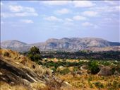 Capturing the sites of the hills: by mikejtena, Views[288]