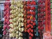Ingedients cannot be any fresher! From the guts of the highlands to the table. Most people in Bucaramanga and Cucuta, the largest cities in the Santanderes prefer to drive to the highlands to buy the ingredients directly from the hardworking peasants.: by mikeru79, Views[730]